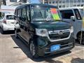 2021 Honda N BOX