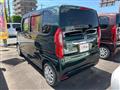 2021 Honda N BOX