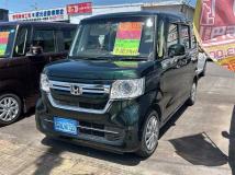 2021 Honda N BOX