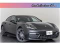 2017 Porsche Panamera