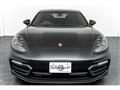 2017 Porsche Panamera