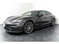 2017 Porsche Panamera