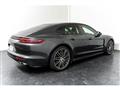 2017 Porsche Panamera