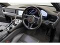 2017 Porsche Panamera