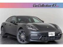 2017 Porsche Panamera