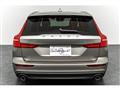 2021 Volvo V60