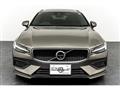 2021 Volvo V60