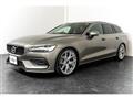 2021 Volvo V60