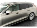 2021 Volvo V60