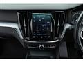 2021 Volvo V60