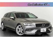 2021 Volvo V60