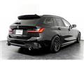2019 BMW 3 Series