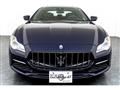 2017 Maserati Quattroporte