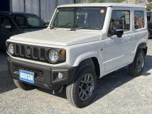 2025 Suzuki Jimny