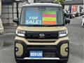 2022 Daihatsu Tanto