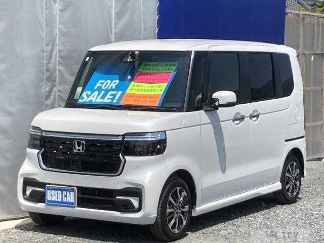 2024 Honda N BOX