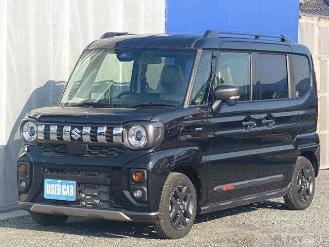 2025 Suzuki Suzuki Others