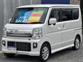 2023 Suzuki Every Wagon