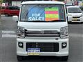 2023 Suzuki Every Wagon