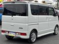 2023 Suzuki Every Wagon