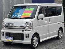 2023 Suzuki Every Wagon