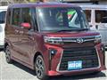 2025 Daihatsu Tanto