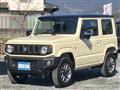 2025 Suzuki Jimny