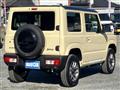 2025 Suzuki Jimny