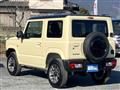 2025 Suzuki Jimny