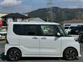 2025 Daihatsu Tanto