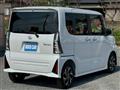 2025 Daihatsu Tanto