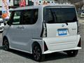 2025 Daihatsu Tanto