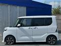 2025 Daihatsu Tanto