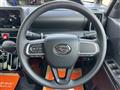2025 Daihatsu Tanto