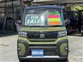 2022 Daihatsu Tanto