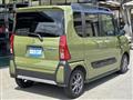 2022 Daihatsu Tanto