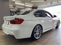 2014 BMW 3 Series