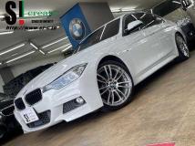 2014 BMW 3 Series