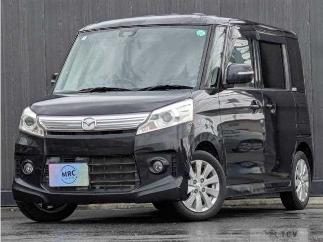 2015 Mazda Mazda Others