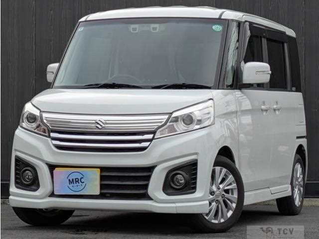 2015 Suzuki Suzuki Others