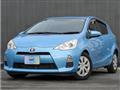 2013 Toyota AQUA