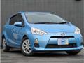2013 Toyota AQUA