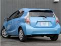 2013 Toyota AQUA