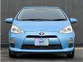 2013 Toyota AQUA