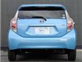 2013 Toyota AQUA