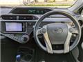 2013 Toyota AQUA