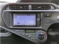 2013 Toyota AQUA