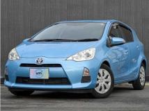 2013 Toyota AQUA