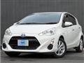 2016 Toyota AQUA