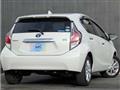 2016 Toyota AQUA